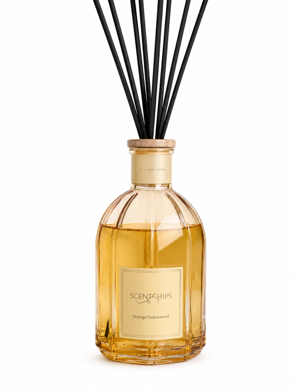 6b095fd7-2358-4e48-ab60-5cfc07d7ed28 SCENTCHIPS Orange & Cedarwood namų kvapas 1000 ml