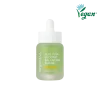 VVBetter Jeju Yuja Succinic Balancing balansuojantis veido serumas 30 ml baltame fone