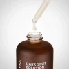 54 VVBetter Dark Spot Solution skaistinantis veido serumas 30 ml