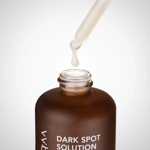 54 VVBetter Dark Spot Solution skaistinantis veido serumas 30 ml