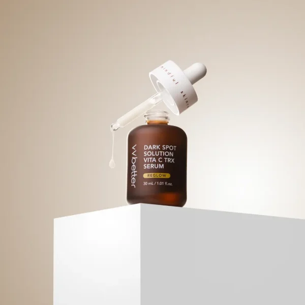 57 VVBetter Dark Spot Solution skaistinantis veido serumas 30 ml