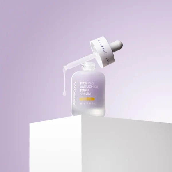 58 VVBetter Firming Bakuchiol stangrinantis veido serumas 30ml