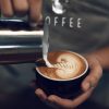Darkest Power Coffee 100 % Robusta kavos pupelės 1 kg | Norei