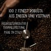 Darkest Power Coffee 100 % Robusta kavos pupelės 1 kg | Norei