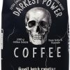 Darkest Power Coffee 100 % Robusta espresso kavos pupelės 1 kg