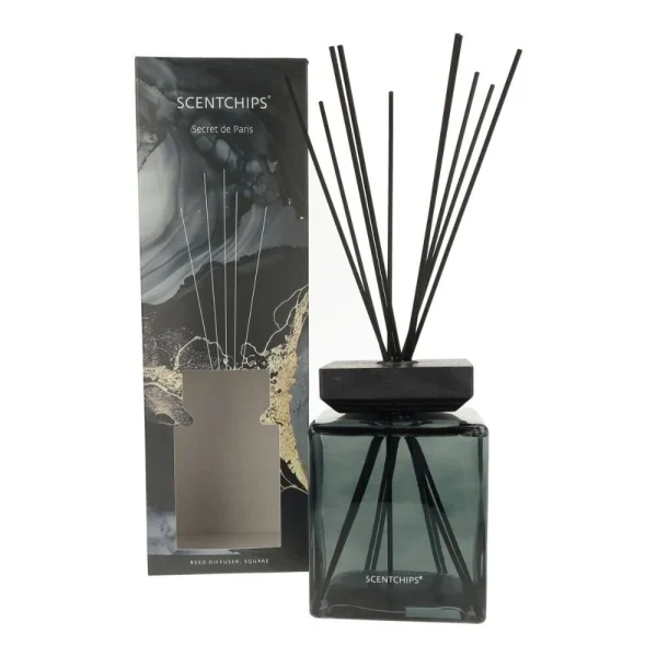namu-kvapas-su-lazdelemis-scentchips-1000-ml-46483_reference SCENTCHIPS Secret de Paris namų kvapas su lazdelėmis 1000 ml