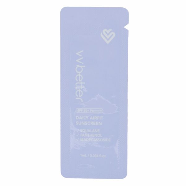 ohwmz0d21b15l9v4uetyf9hwkb11x3ku VVBetter Daily Airfit SPF50+ PA++++ apsauginio kremo nuo saulės mėginys 1 ml