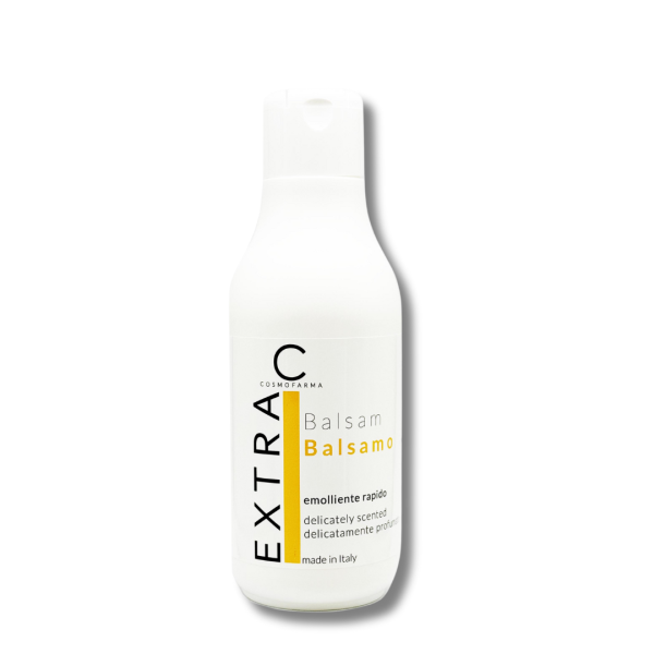 plauku-balzamas-cosmofarma-joniline-500-ml Cosmofarma EXTRAC drėkinamasis plaukų balzamas 500 ml