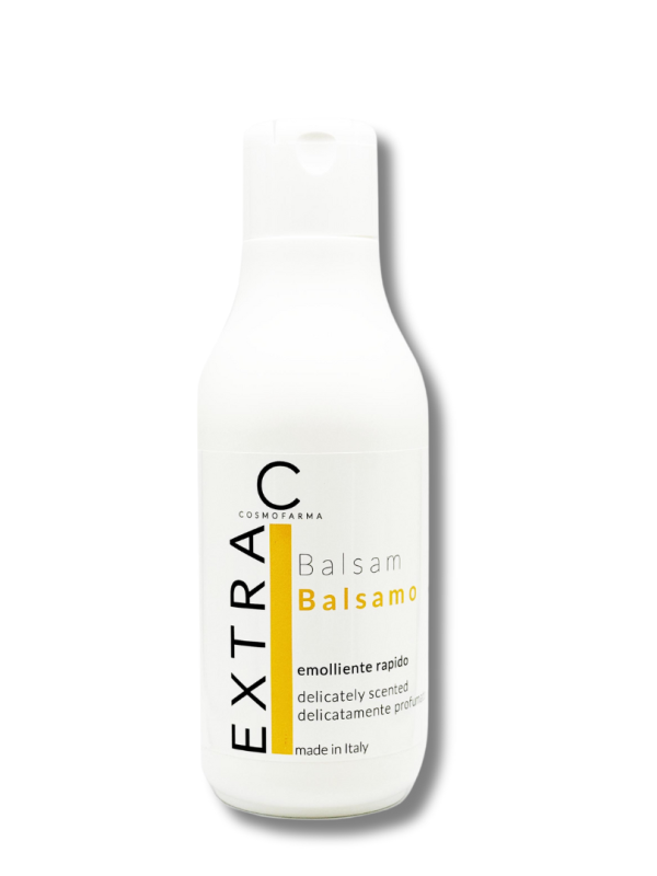 Cosmofarma EXTRAC drėkinamasis plaukų balzamas 500 ml