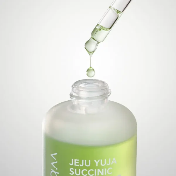 VVBetter Succinic Balancing balansuojantis veido serumas 30 ml